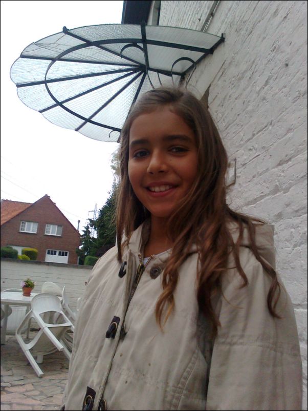 camille bxl juillet 2011